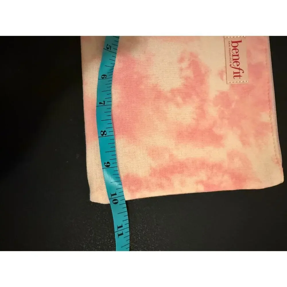 Benefit cosmetics pink